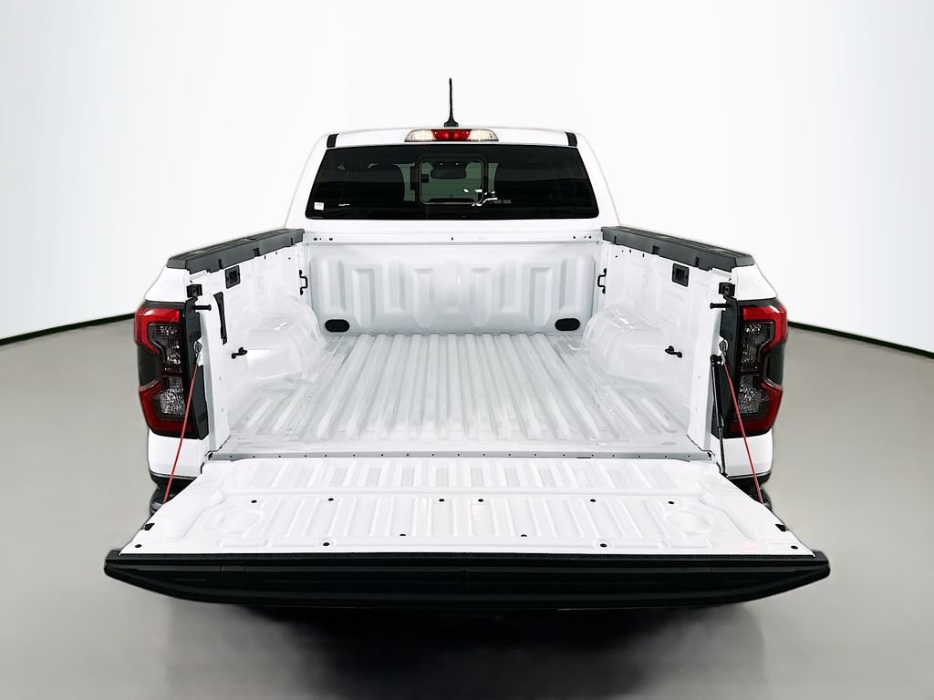Used 2025 Ford Ranger XLT w/ FX4 Off-Road Package AWD/4WD image 28