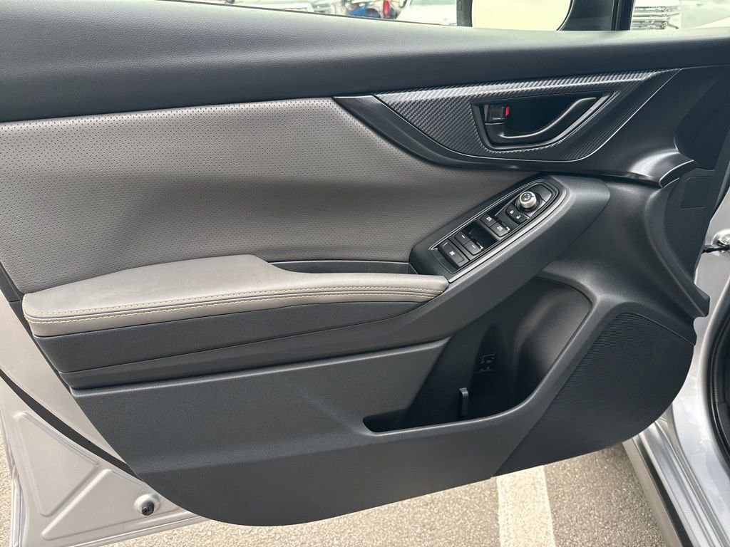 Used 2022 Subaru Crosstrek 2.5i Sport w/ Moonroof Package image 15