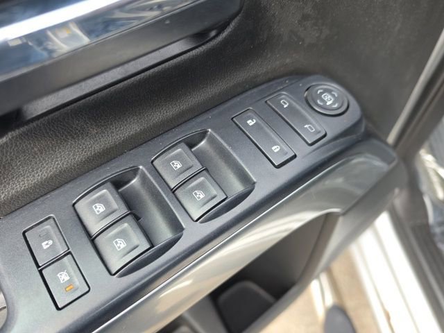 Used 2014 Chevrolet Silverado 1500 LT w/ All Star Edition image 11