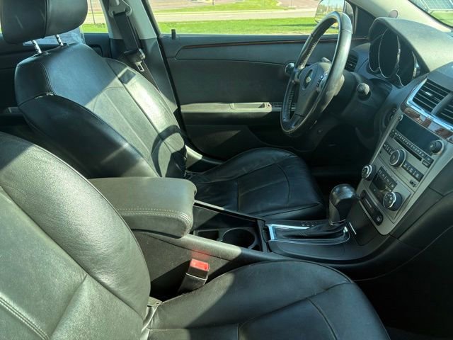 Used 2011 Chevrolet Malibu LTZ FWD image 9