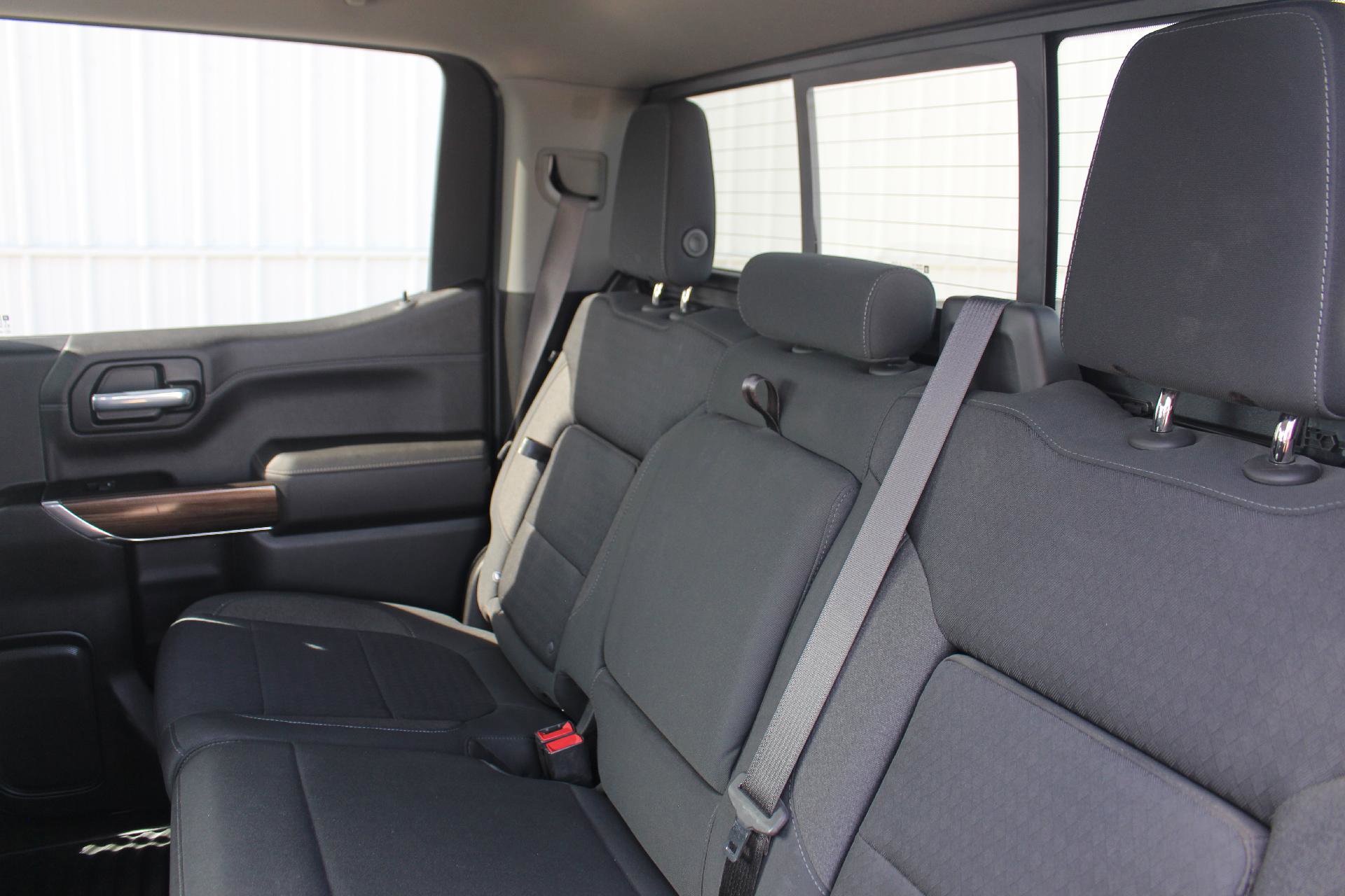 Used 2021 Chevrolet Silverado 1500 RST w/ Convenience Package II image 19