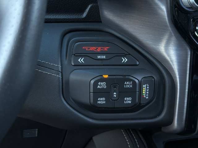 Used 2021 RAM 1500 TRX w/ TRX Level 2 Equipment Group AWD/4WD image 31