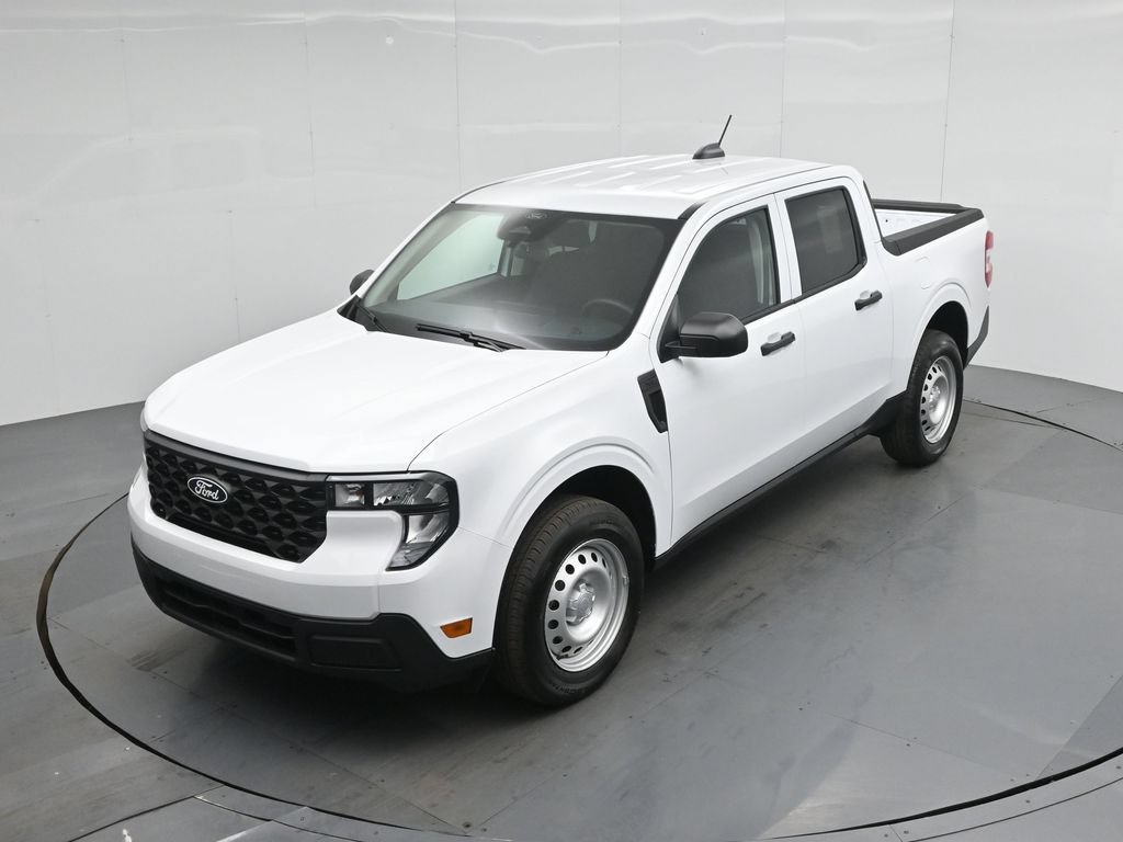 New 2026 Ford Maverick XL FWD image 31