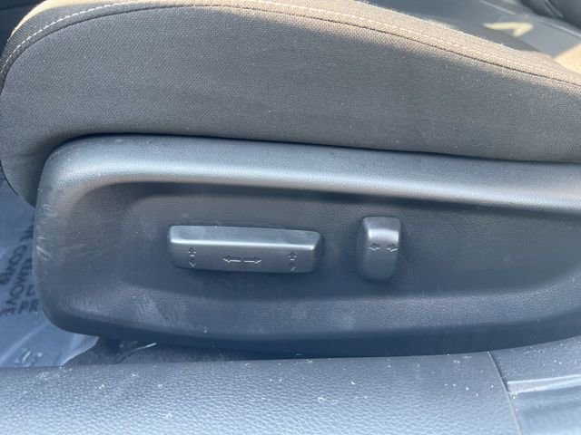 Used 2021 Honda Civic EX image 5
