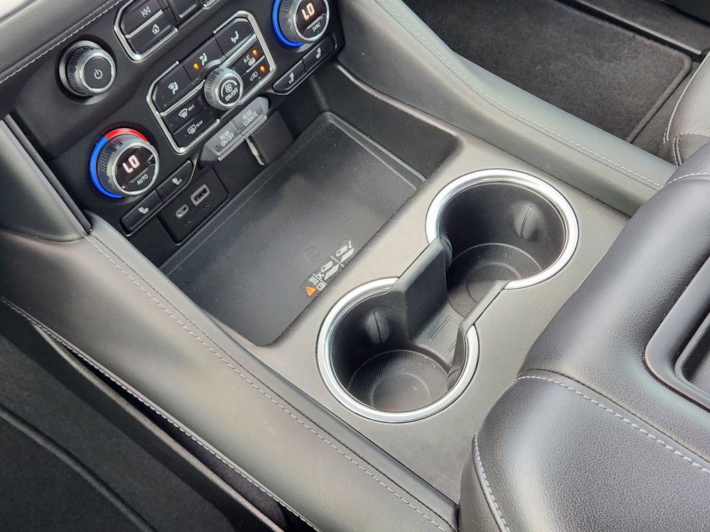 Certified 2022 Chevrolet Tahoe Z71 AWD/4WD image 20