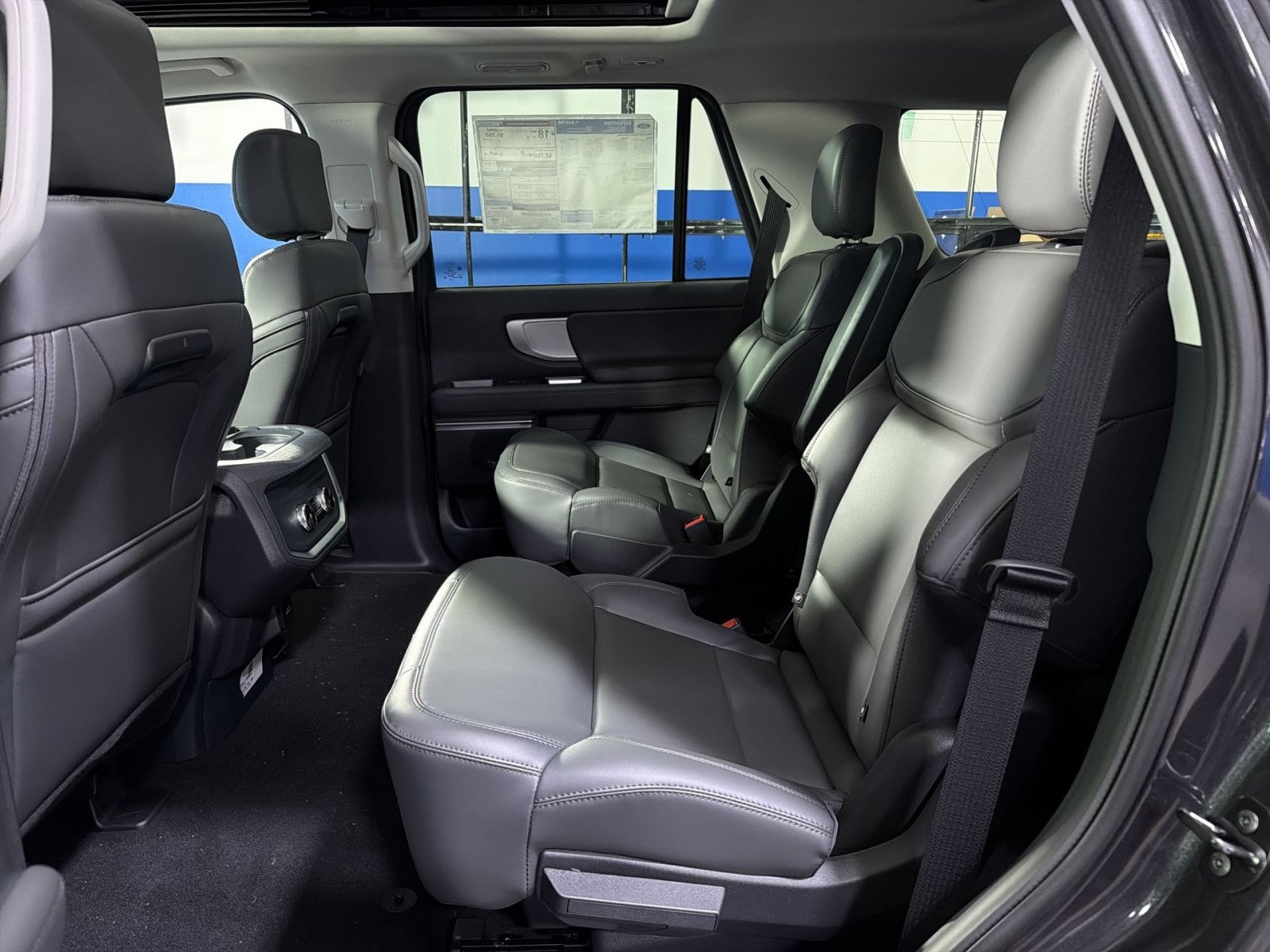 New 2026 Ford Expedition Active AWD/4WD image 28
