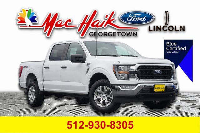 Used 2023 Ford F150 XLT