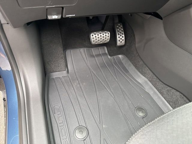 New 2026 Buick Encore GX Preferred w/ Advanced Technology Package image 19
