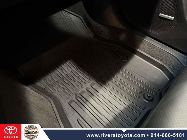 Used 2018 Subaru Outback 2.5i Limited AWD/4WD image 22