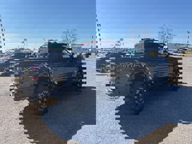 New 2025 Ford Ranger Raptor image 42