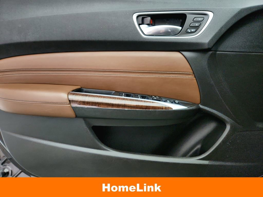 Used 2018 Acura TLX V6 SH-AWD w/ Technology Pkg image 25