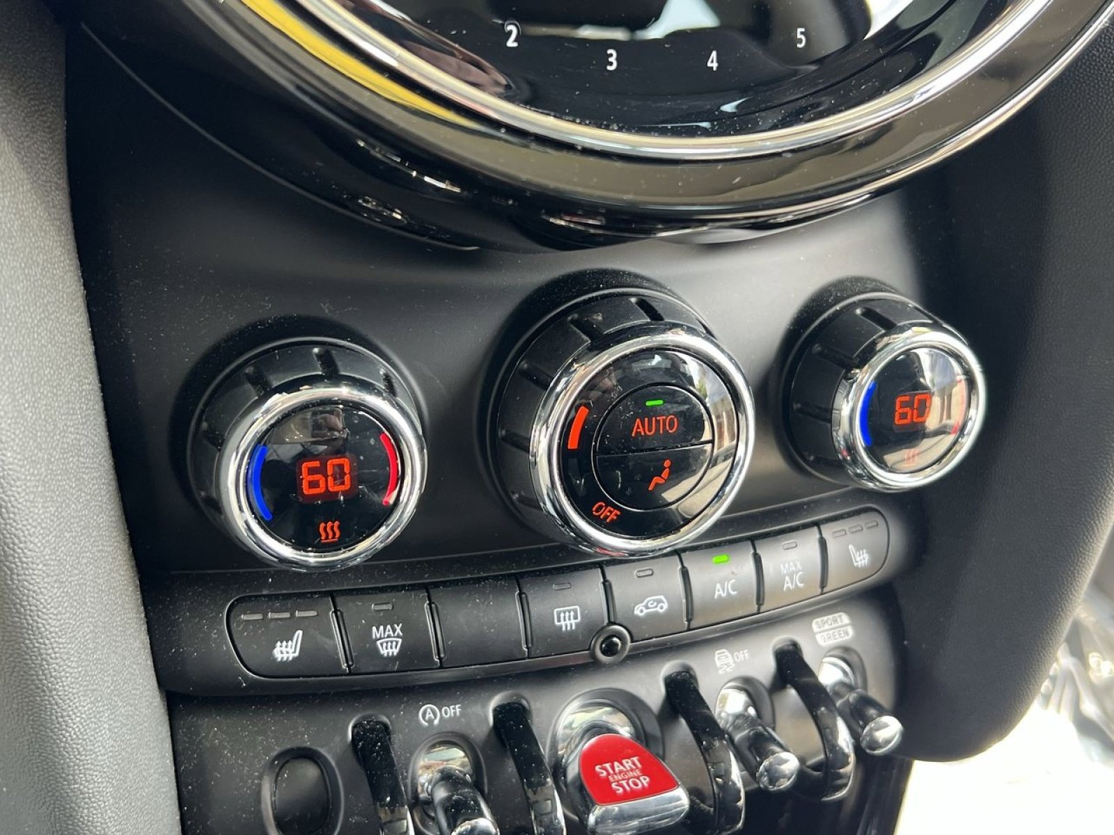 Used 2024 MINI Cooper S image 18