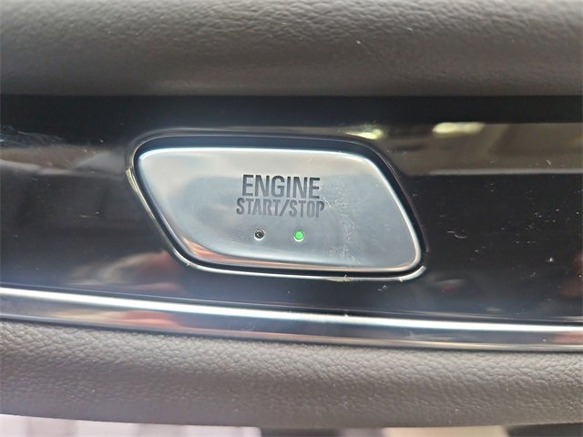 Certified 2023 Buick Enclave Avenir w/ Avenir Technology Package image 17