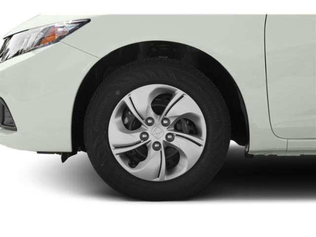Used 2015 Honda Civic LX image 11