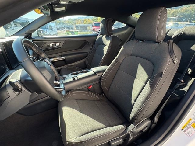 Used 2024 Ford Mustang Coupe w/ Wheel & Stripe Package image 33