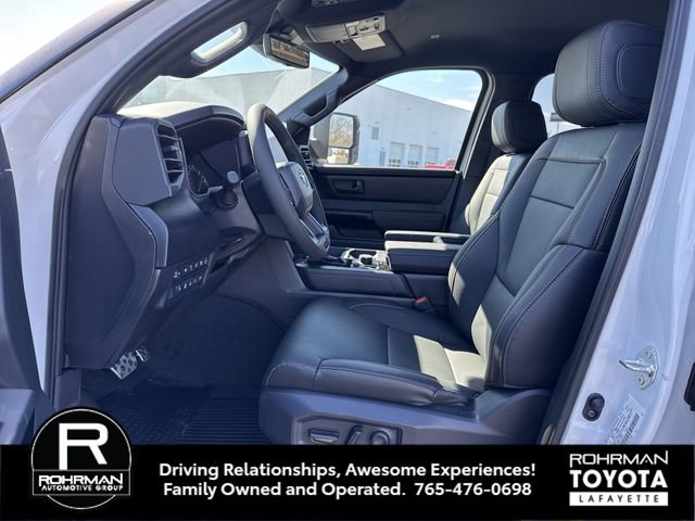 New 2026 Toyota Tundra SR5 image 10