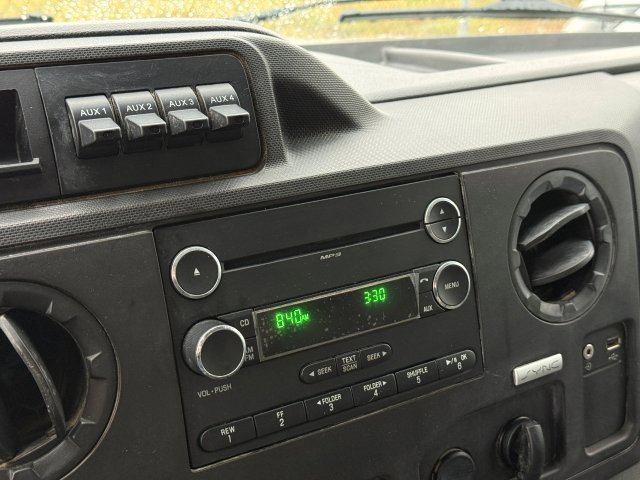 Used 2019 Ford E-350 and Econoline 350 Super Duty w/ Power Windows & Locks Group RWD image 27