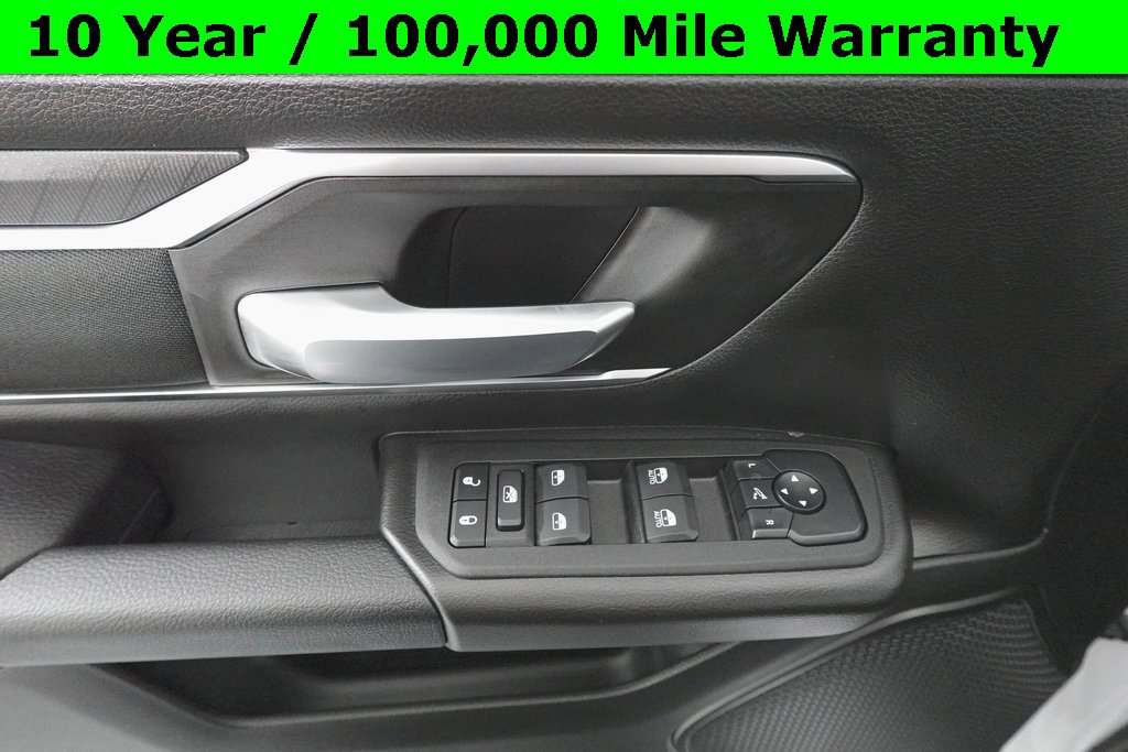 New 2026 RAM 1500 Big Horn image 13