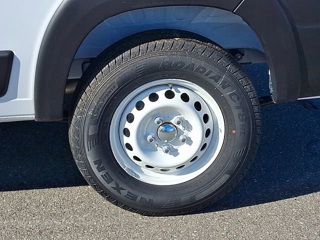 Used 2024 RAM ProMaster 2500 w/ Safety Group FWD image 26