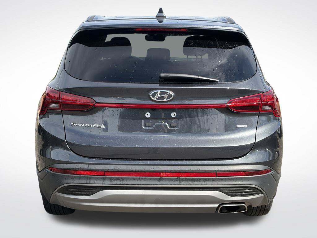 Used 2023 Hyundai Santa Fe SE AWD/4WD image 8