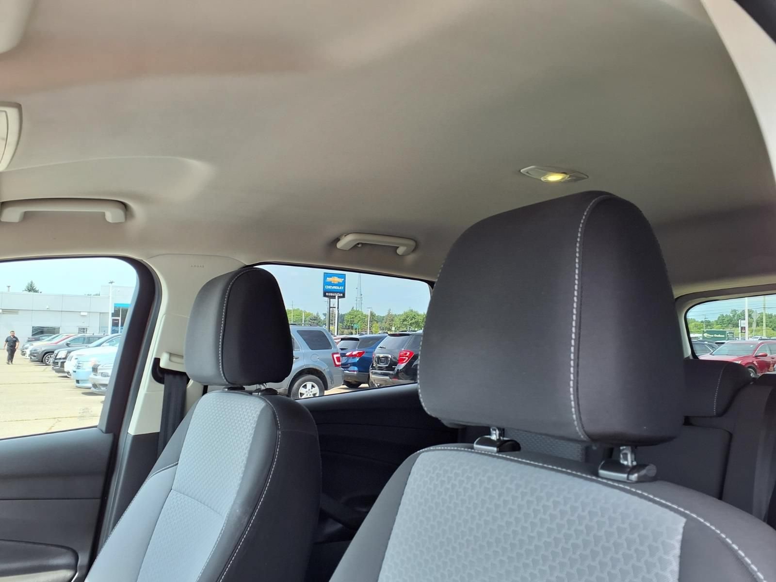 Used 2017 Ford Escape SE w/ SE Cold Weather Package FWD image 19