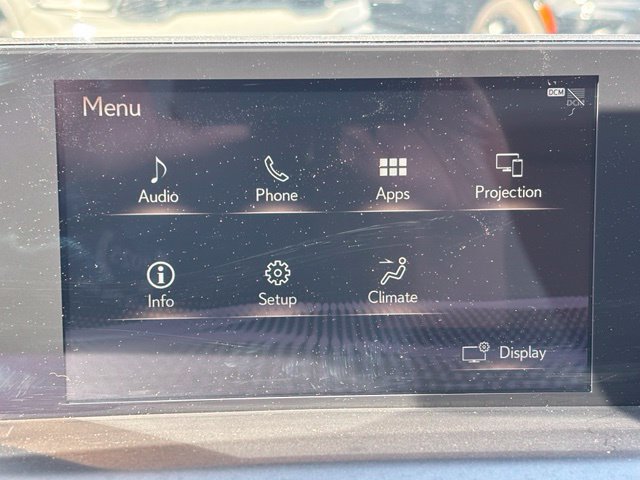 Used 2020 Lexus NX 300 AWD w/ Comfort Package image 25