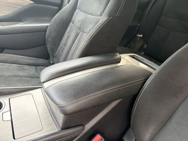 Used 2016 Nissan Murano SV image 21