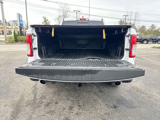 Used 2019 RAM 1500 Big Horn image 24
