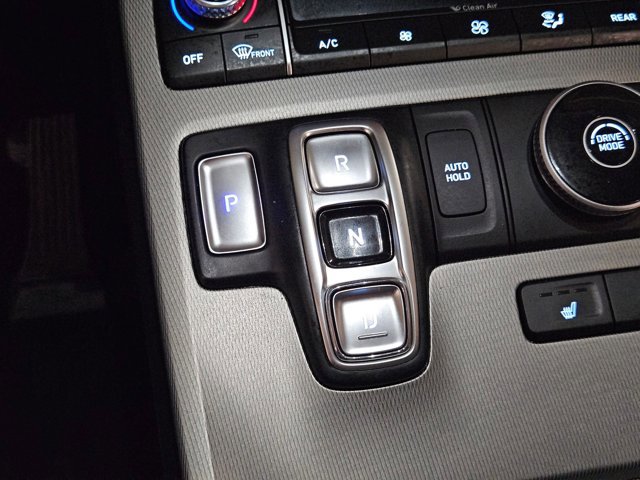 Used 2022 Hyundai Palisade SEL w/ Convenience Package FWD image 11