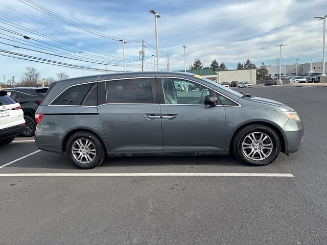 Used 2013 Honda Odyssey EX-L image 4