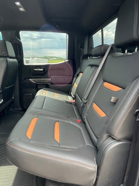Used 2020 GMC Sierra 1500 AT4 w/ AT4 Premium Package image 22