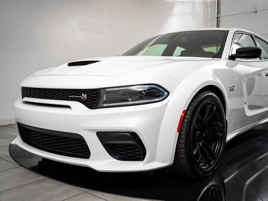 Used 2023 Dodge Charger Scat Pack image 20