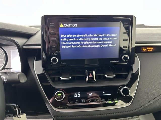 Used 2022 Toyota Corolla SE image 26