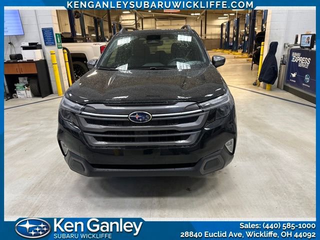 Used 2026 Subaru Forester Limited AWD/4WD image 2