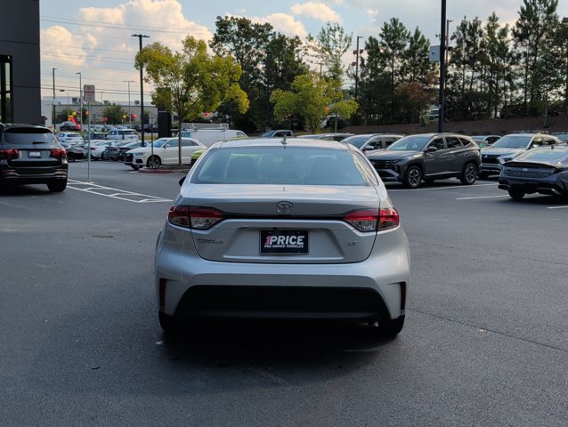 Used 2024 Toyota Corolla LE FWD image 6