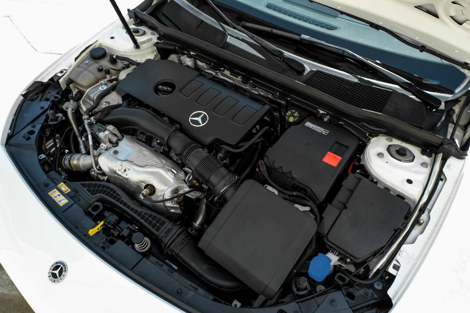 Used 2022 Mercedes-Benz A 220 image 51