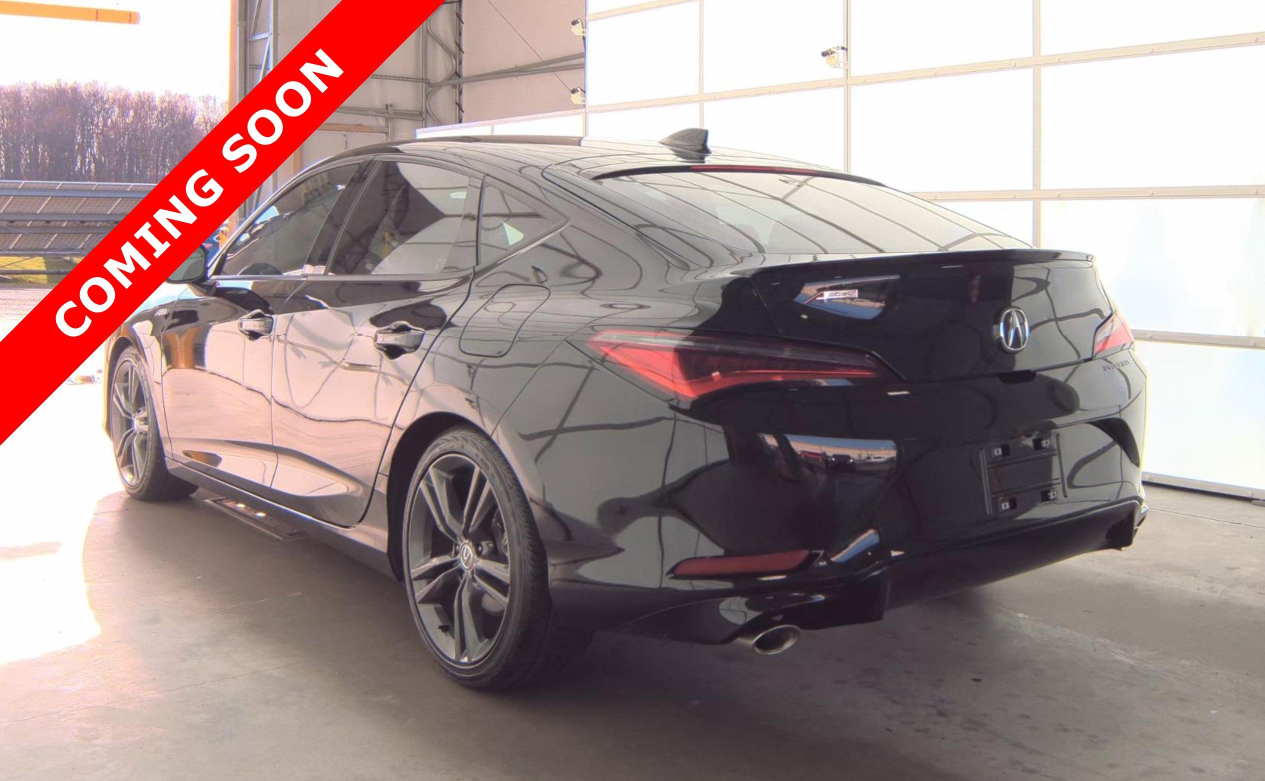 Used 2023 Acura Integra A-Spec image 4