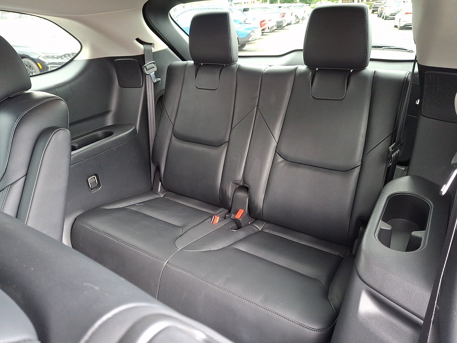 Used 2020 MAZDA CX-9 Touring w/ Touring Premium Package AWD/4WD image 11