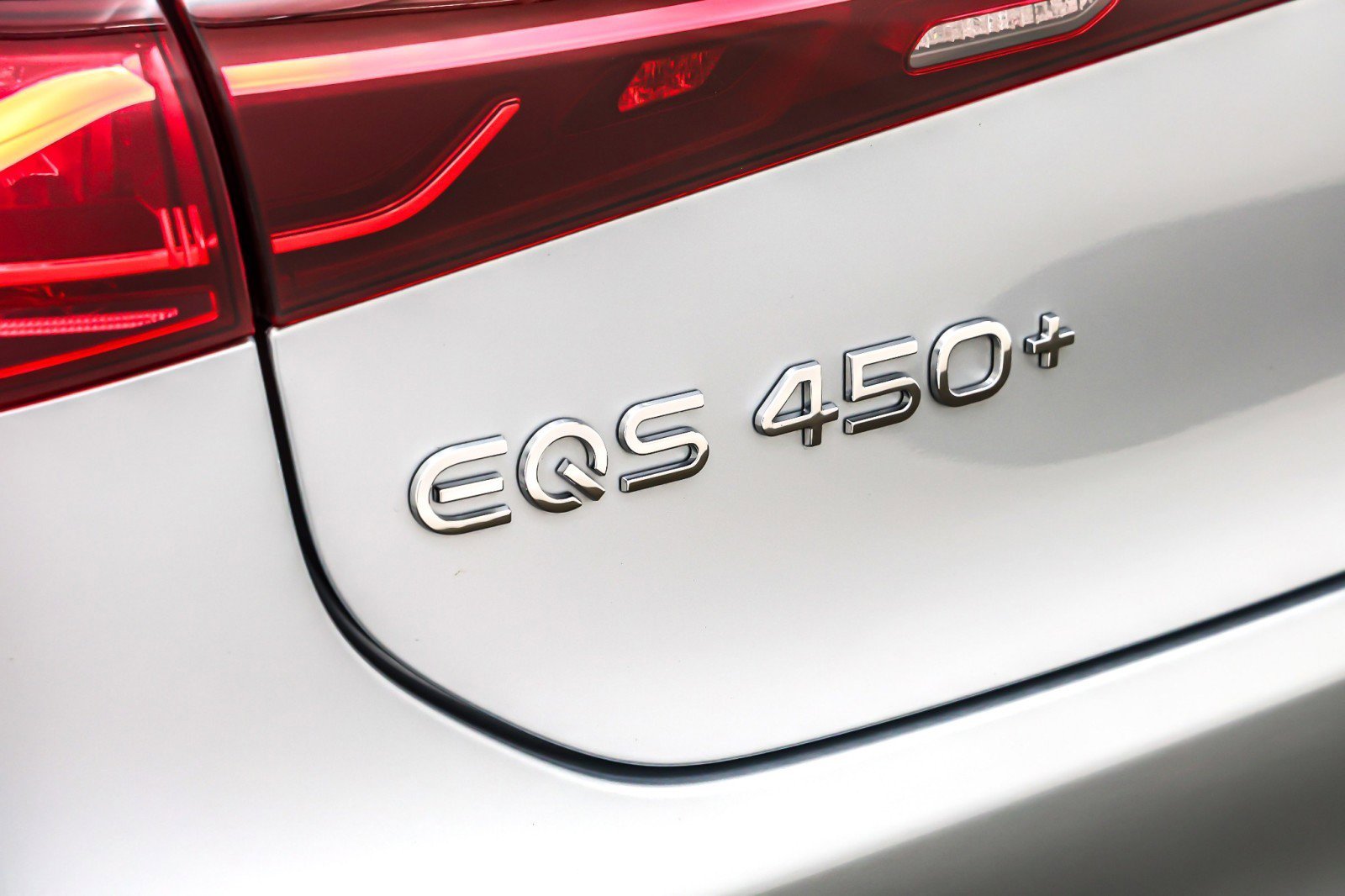 Used 2022 Mercedes-Benz EQS 450+ Sedan image 10