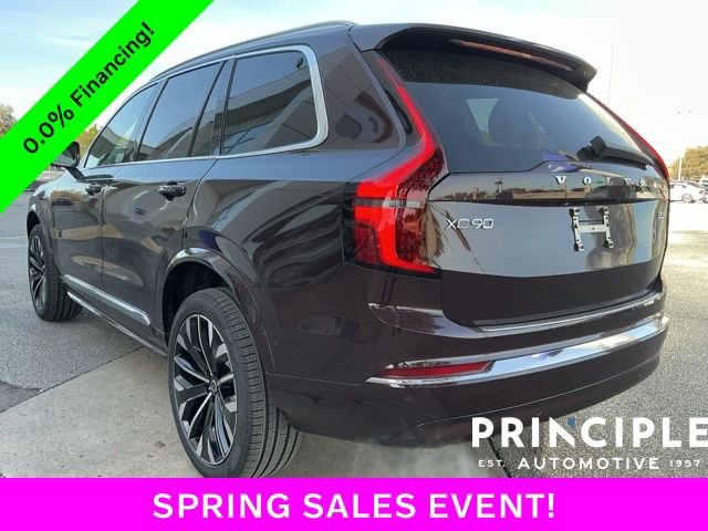 New 2026 Volvo XC90 B5 Ultra image 11