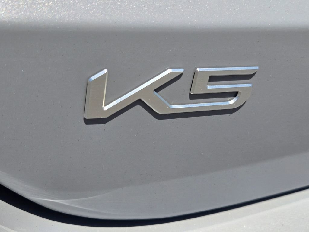 Certified 2023 Kia K5 GT-Line w/ GT-Line Premium Package FWD image 12