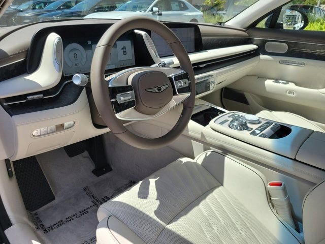 Used 2025 Genesis G90 3.5T image 20