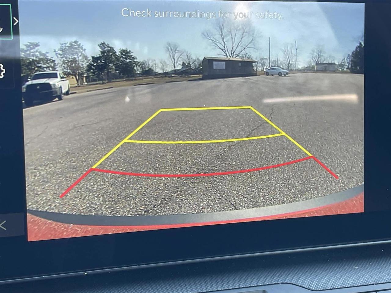 Used 2025 Kia K4 LX image 25