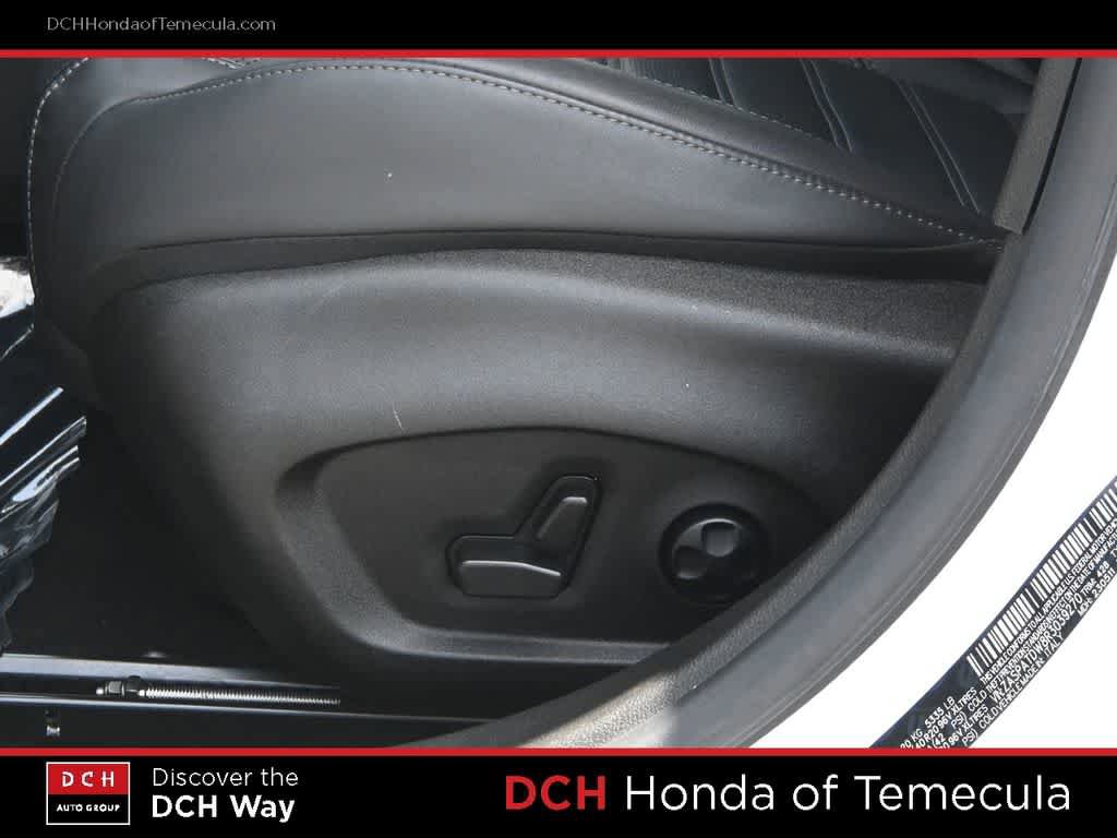 Used 2024 Alfa Romeo Tonale Veloce AWD/4WD image 17