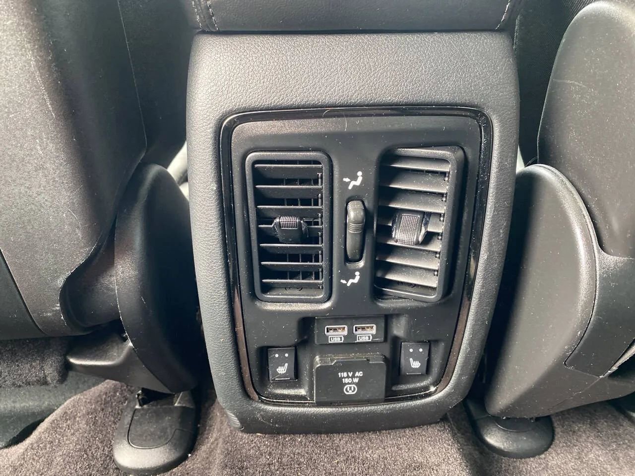 Used 2018 Dodge Durango GT w/ Premium Group image 26