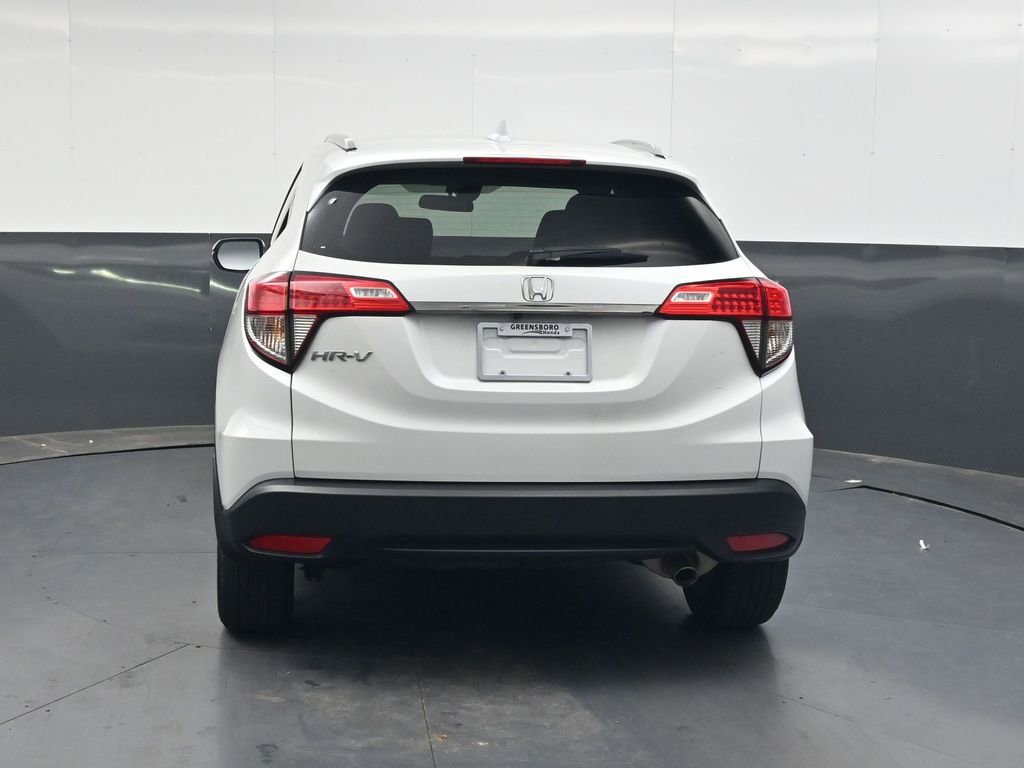 Used 2022 Honda HR-V EX image 5