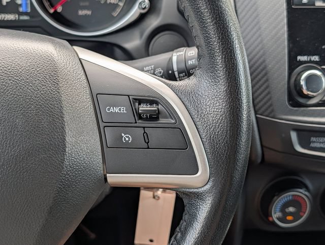 Used 2015 Mitsubishi Outlander Sport ES FWD image 18