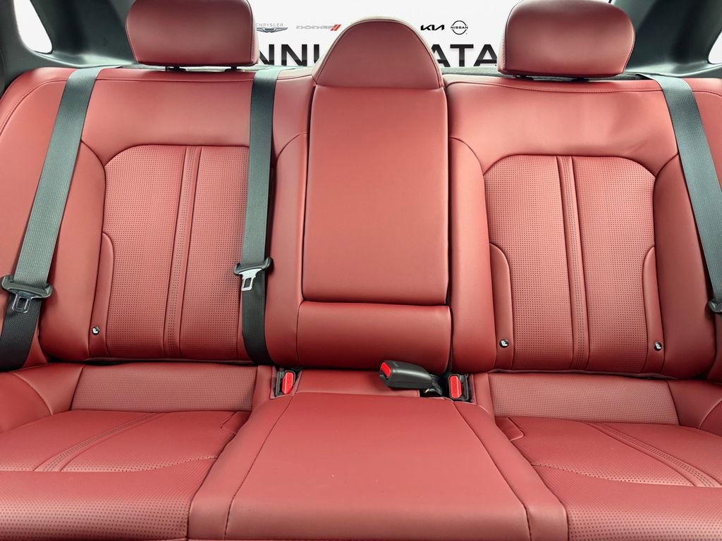 New 2026 Kia K5 GT-Line image 16