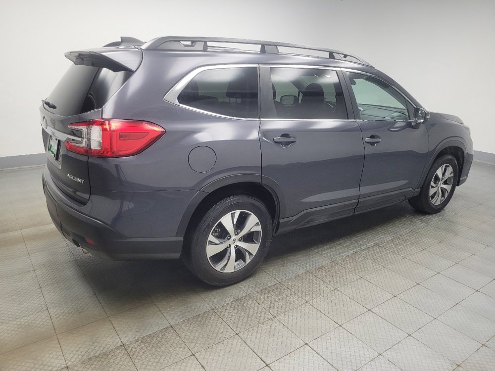 Used 2023 Subaru Ascent Premium AWD/4WD image 10