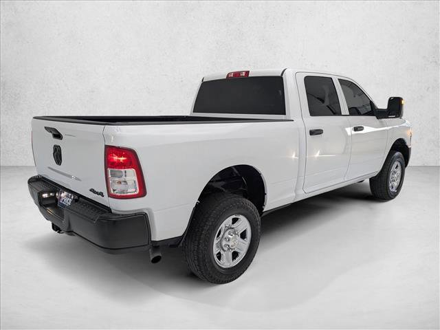 Used 2024 RAM 2500 Tradesman AWD/4WD image 5
